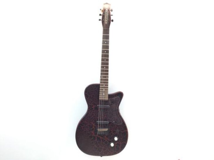 Danelectro Dc56 - Hauptbild der Anzeige