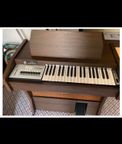 Organo a dischi ottici chilton talemaker - Image