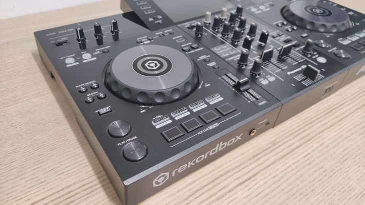 Pioneer DJ XDJ-RR - Bild2