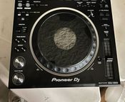 RESERVIERT - Pioneer DJ CDJ-3000 (1 Einheit)
 - Bild