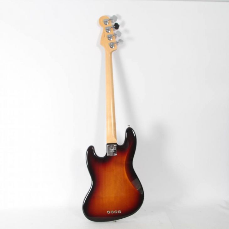Fender American Standard Jazz Bass - Imagen5