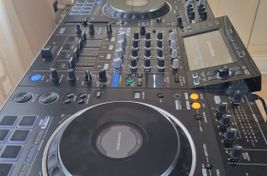 Controller Pioneer XDJ XZ - Immagine