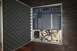 Console analogique - Bild
