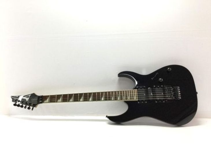 Ibanez Rg 370 Dx - Main listing image