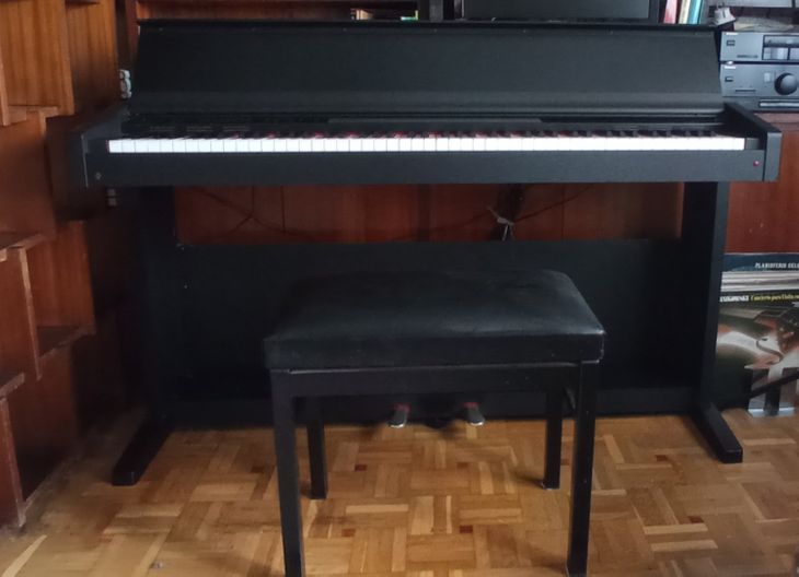KAWAI PN 90 - Bild6
