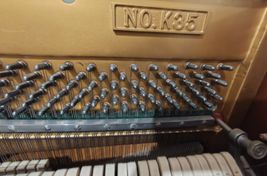 Piano kawai - Imagen