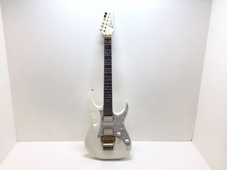 Ibanez Jem 7V - Image principale de l'annonce