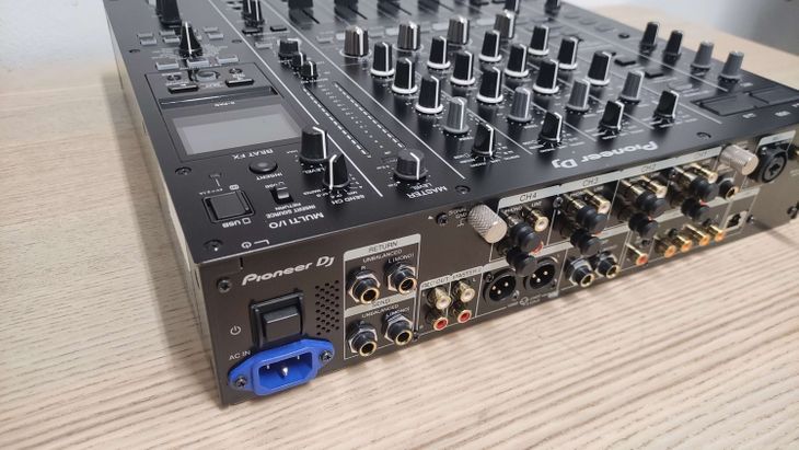 Pioneer DJ DJM-A9 - Immagine4