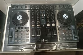 Traktor S4 MK1 + caja transporte - Imagen