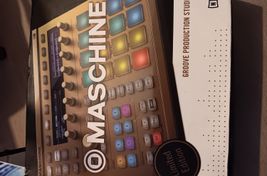 Groovebox - Bild