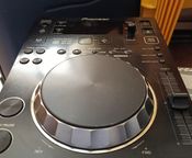 PIONEER CDJ 350 DJ COMO NUEVO - Image