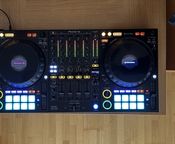 Pioneer DDJ 1000 - Imagen