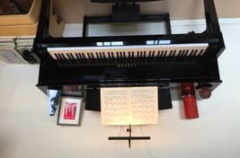 Yamaha AvantGrand N1
 - Imagen