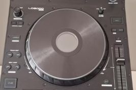 denon lc 6000 controller per denon e traktor - Image