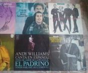 Discos vinilos singles - Imagen