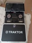 Se vende Taktor S4 Mk3 con Decksaver y CAJA - Immagine
