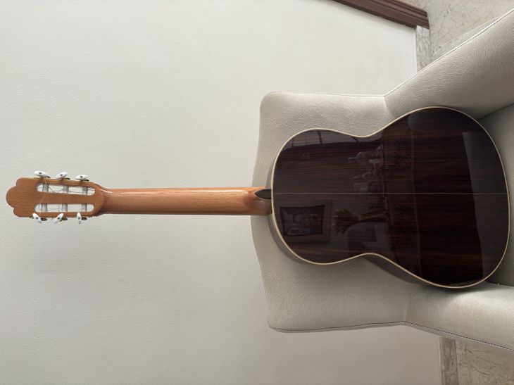 Guitarra “Garnata”, modelo clásico “Granada - Immagine2