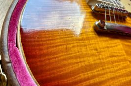 Gibson Les Paul Standard 1959 Murphy Lab - Imagen