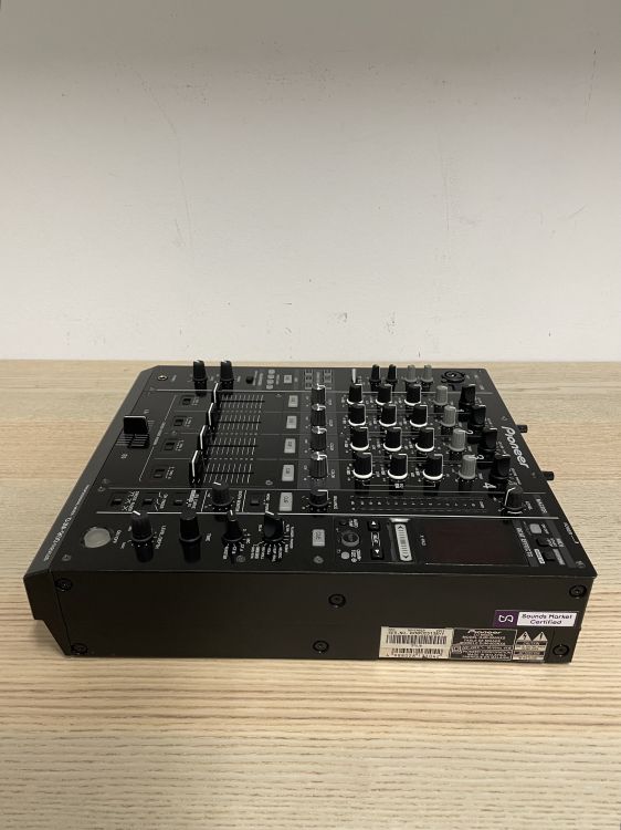 Pioneer DJM-900 Nexus - Imagen5