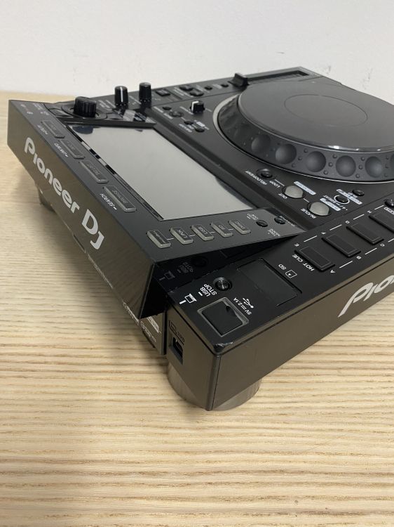 Pioneer DJ CDJ-2000 Nexus 2 - Imagen2