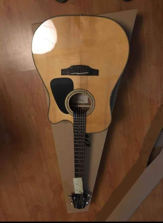 Takamine GD30CE NAT - Imagen3