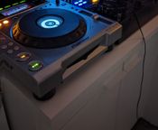 Set completo de DJ
 - Imagen