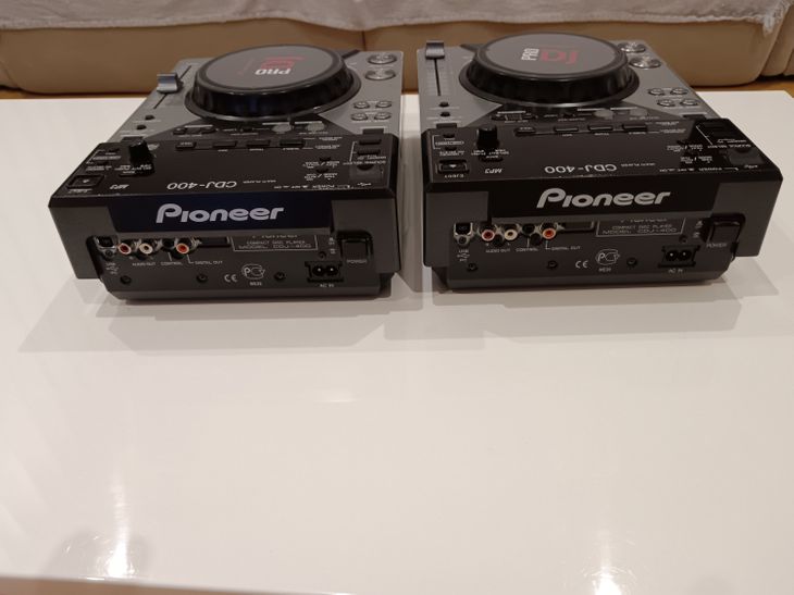 Reproductor Cdj - Image2