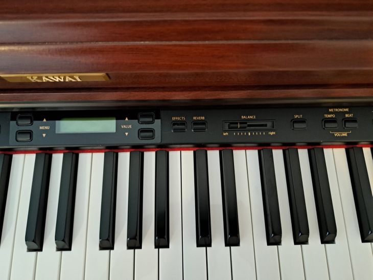 KAWAI Digiatal Piano CN42 - Bild4