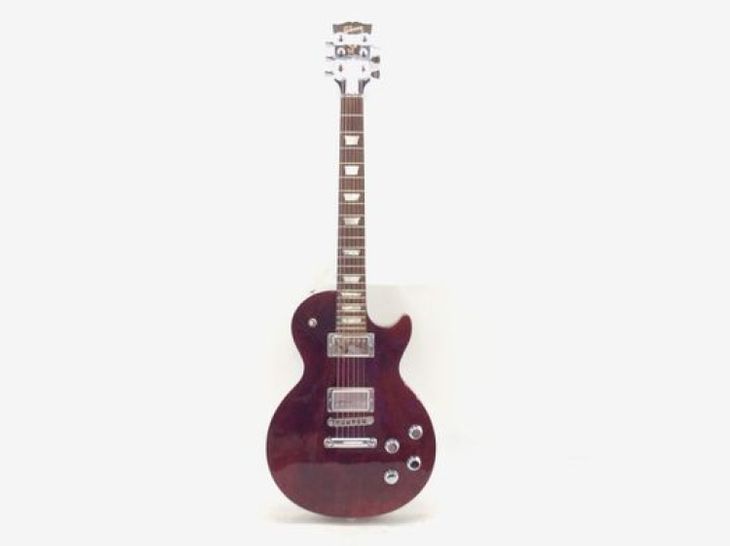 Gibson Les Paul Studio High Performance - Main listing image