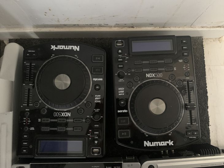 Vente en gros de Dj matériel de Cdj pioneer - Imagen6