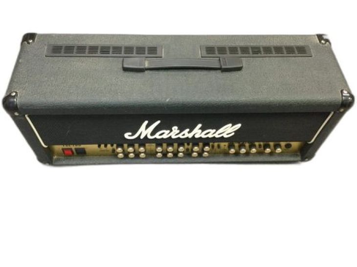 Marshall JCM 2000 tsl100 - Main listing image