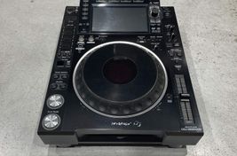 Pioneer DJ CDJ-2000NXS2 - Bild