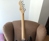 Guitarra eléctrica Blade Texas TM edition - Imagen