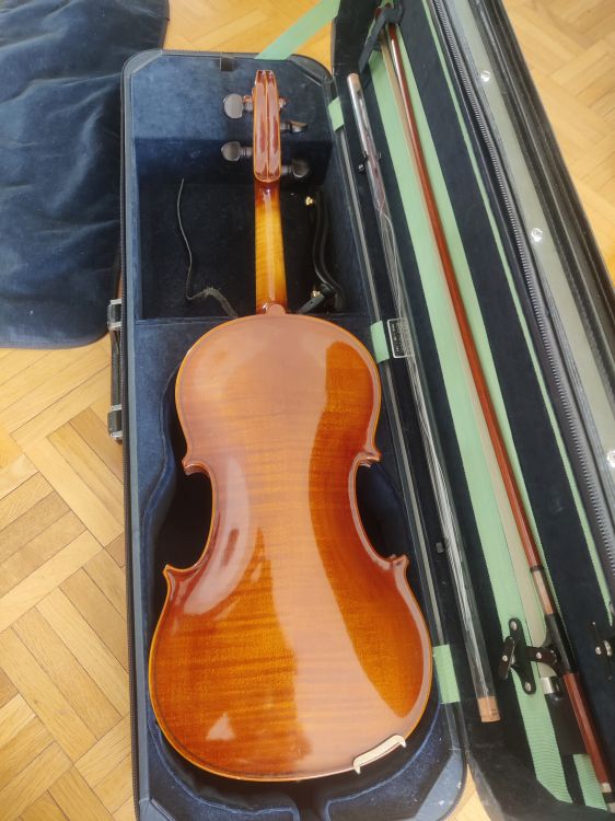 Violon d'étude 4/4 & archet excellent état - Bild2