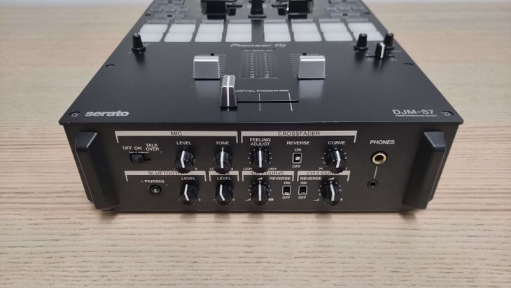 Pioneer DJ DJM-S7 - Image2