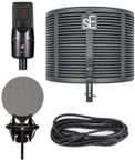 sE Electronics X1S Studio Bundle - Image