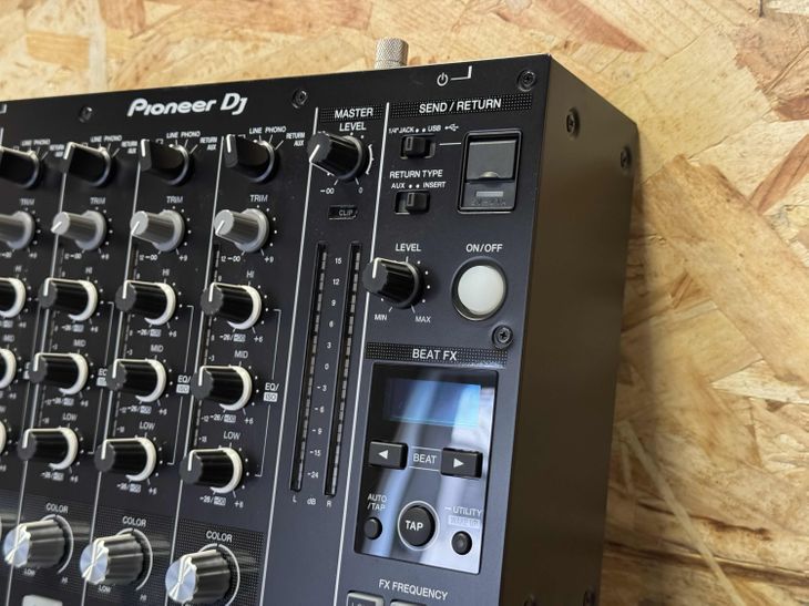 Pioneer DJ DJM-750MK2 - Bild5