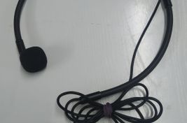 Micrófono diadema conector 3 pines - Image