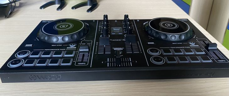 Vendo controller ddj-200 - Bild2