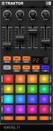 Native Instruments Traktor Kontrol F1 - Immagine