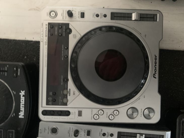 Vente en gros de Dj matériel de Cdj pioneer - Bild4