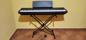 Piano digital Yamaha P-105 - Immagine