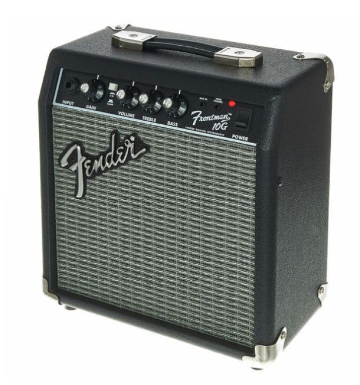 Fender Frontman 10G - Imagen por defecto