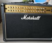 Amplificateur combiné Marshall JVM410C
 - Image