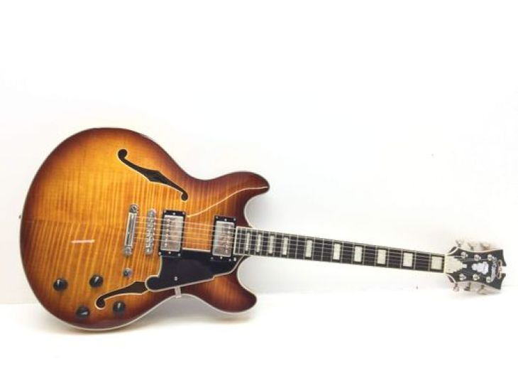 D'angelico dapdcditbns - Main listing image