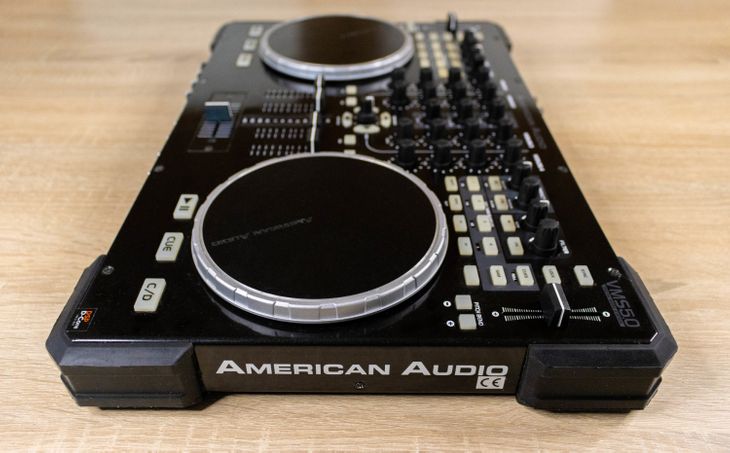 American Audio VMS 5 - Imagen4