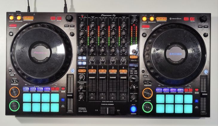 Pioneer DDJ 1000 - Imagen por defecto