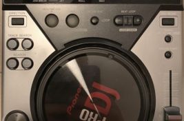 Vendo coppia di PIONEER CDJ 400!! - Bild