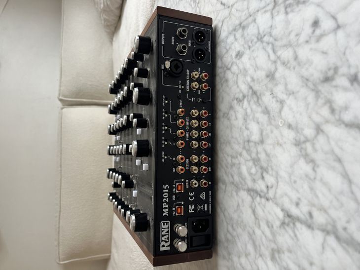 RANE MP2015 excellent état - Image3