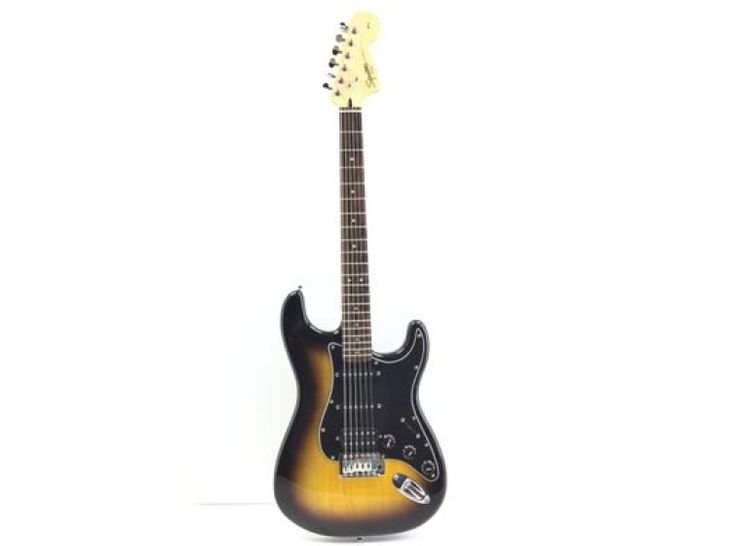Squier Strat Affinity - Main listing image